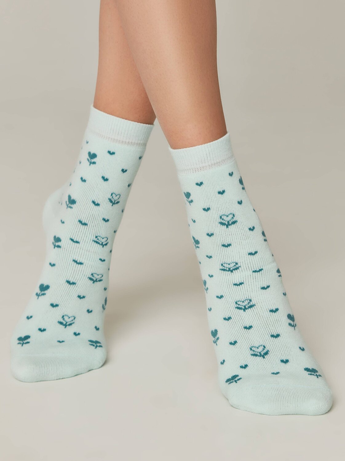 ст. цена165руб.! Conte elegant Носки COMFORT