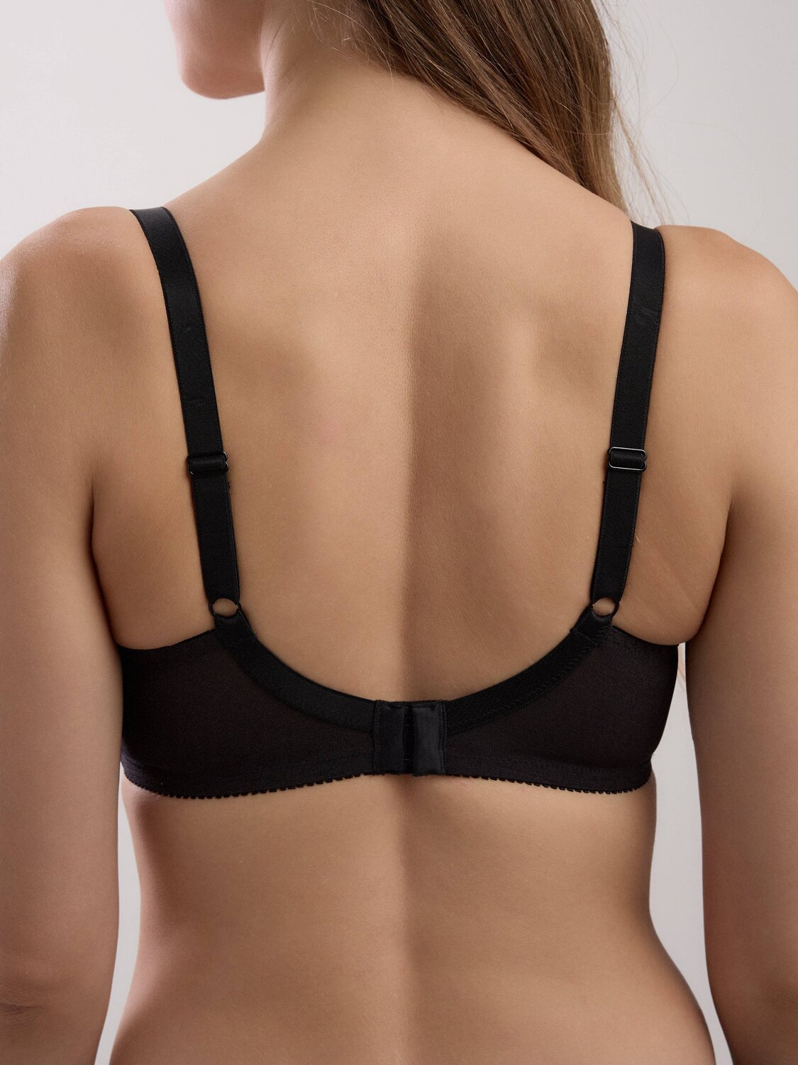 ст. цена2038руб.! Conte elegant Бюстгальтер COMFORT PLUS RB5194черный