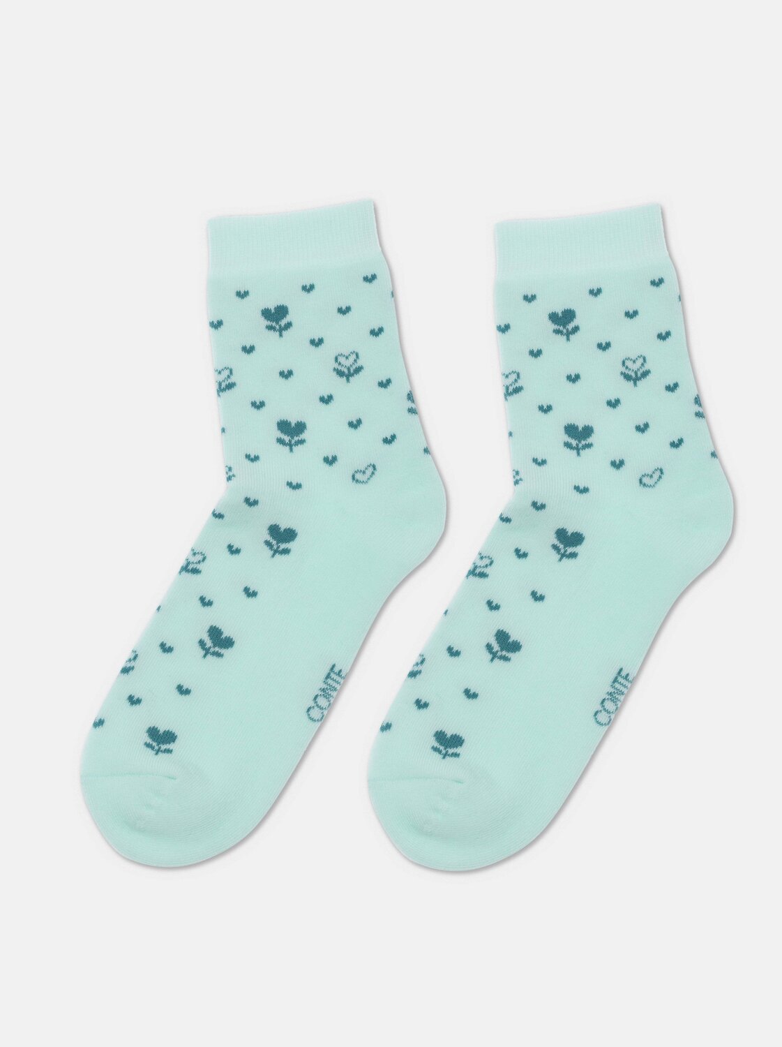 ст. цена165руб.! Conte elegant Носки COMFORT