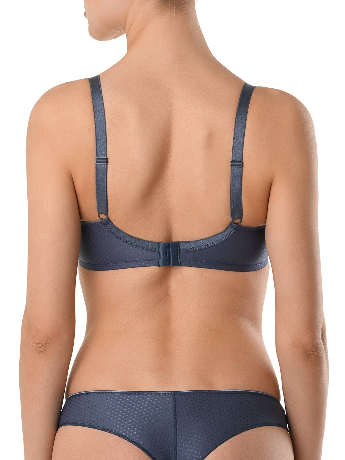 ст. цена2084руб.! Conte elegant Бюстгальтер VOYAGE RB4016Маренго