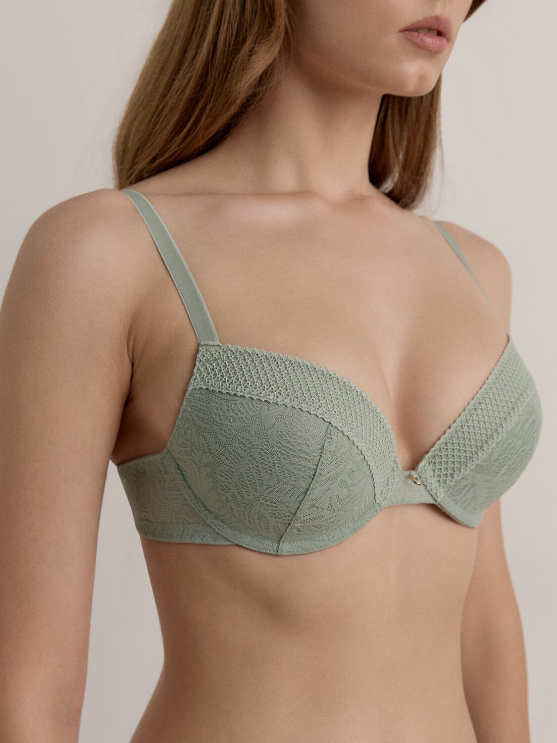 ст. цена1813руб.! Conte elegant Бюстгальтер JUNGLE TB1162мелисса