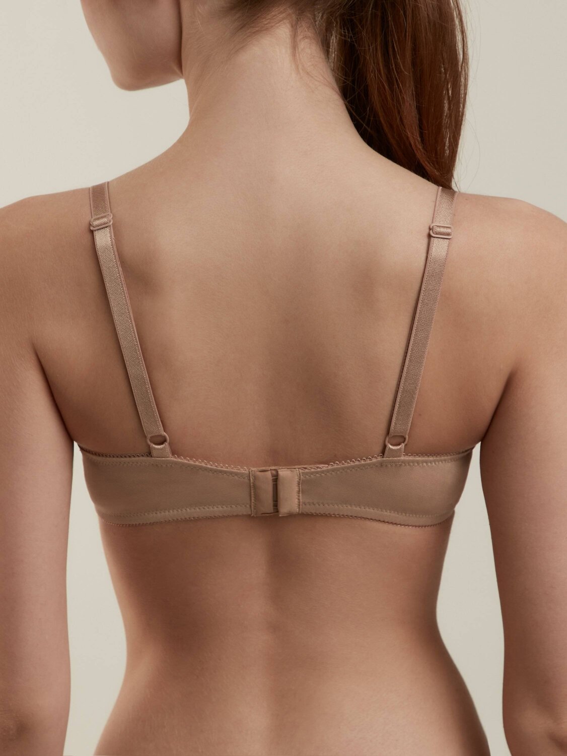 ст. цена1934руб.! Conte elegant Бюстгальтер NYMPHE TB6064капучино