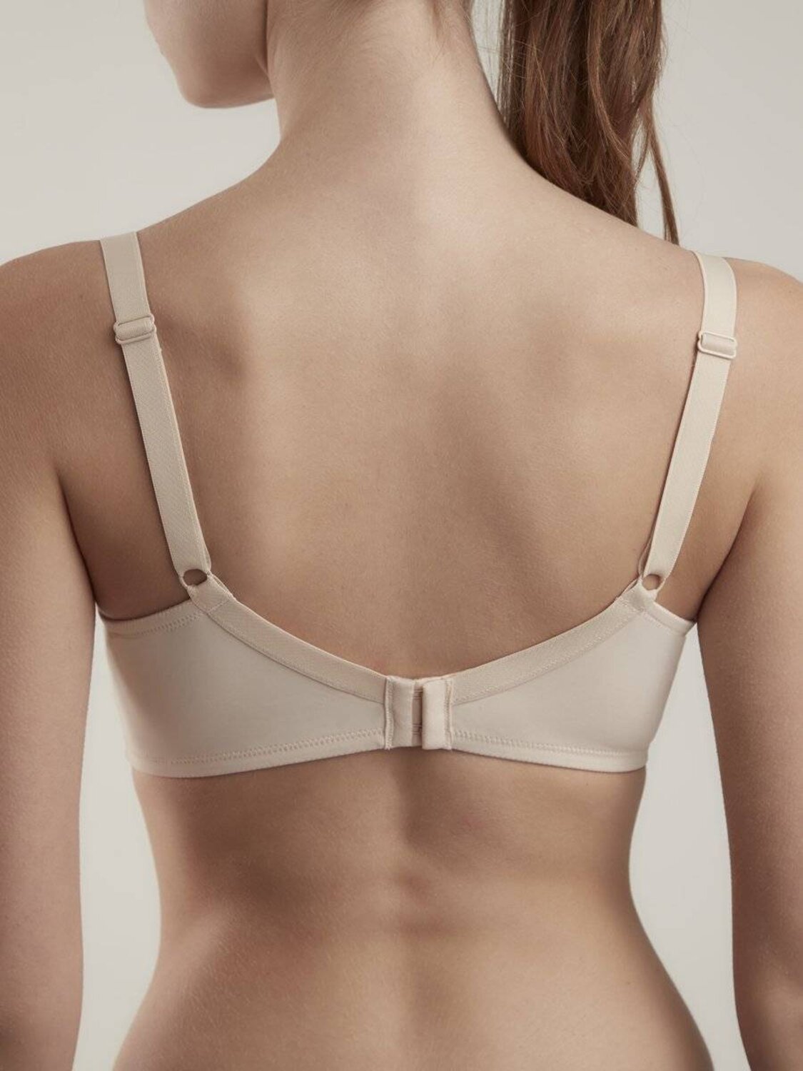 ст. цена1839руб.! Conte elegant Бюстгальтер LYRIQUE RB6272пудра