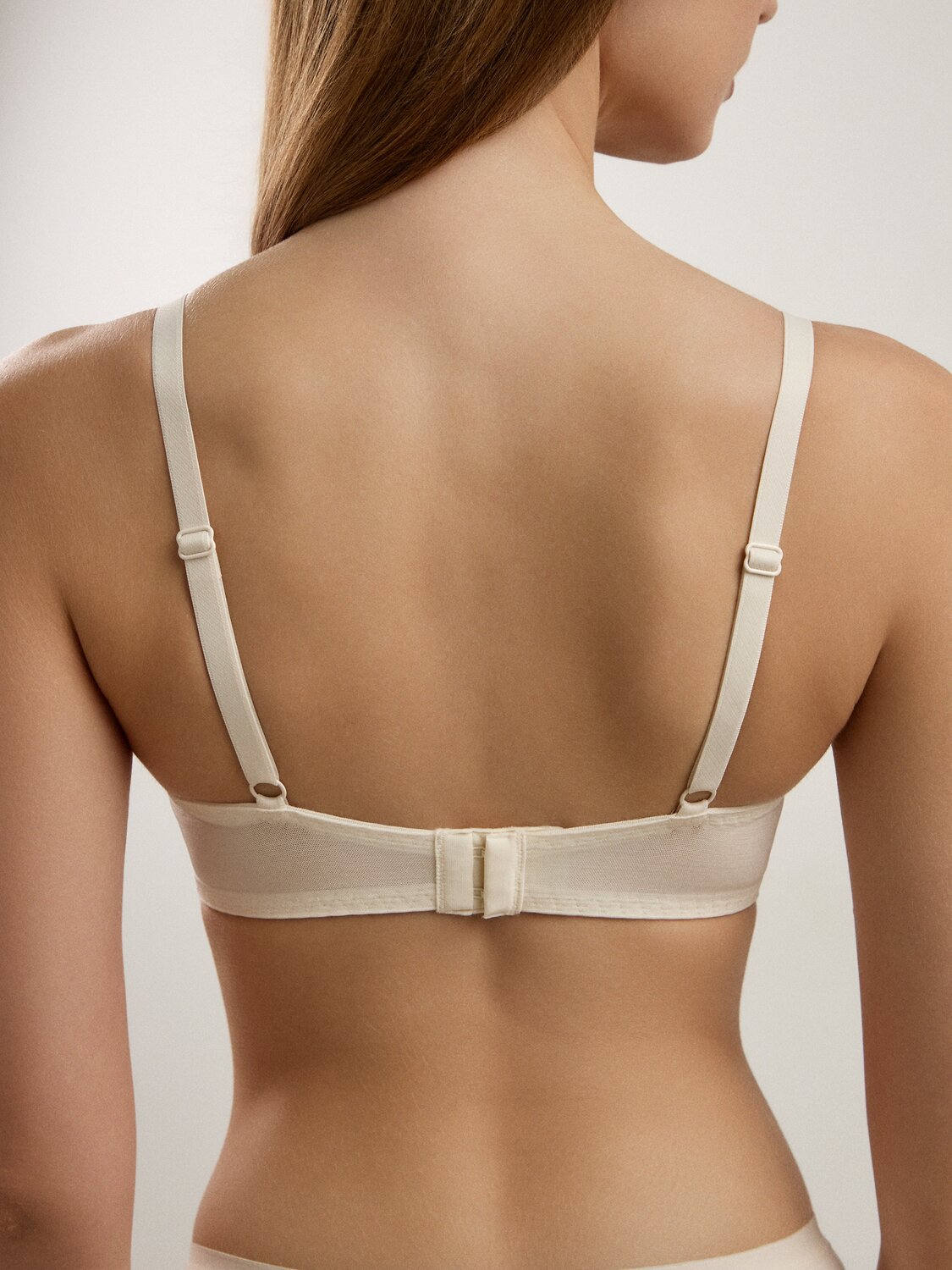 ст. цена1794руб.! Conte elegant Бюстгальтер DAY BY DAY RB4302пастель