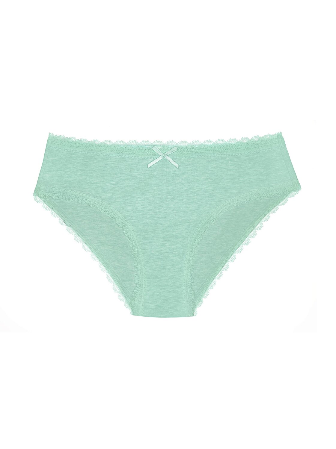 ст. цена486руб.! Conte elegant Трусы VINTAGE LHP 781 (в коробке)lime