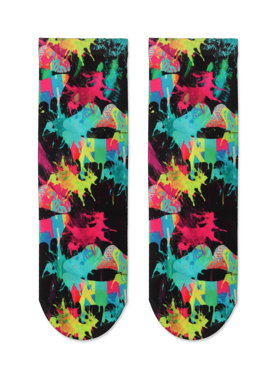 ст. цена172руб.! Conte elegant Носки FANTASY 70 17С-34СП