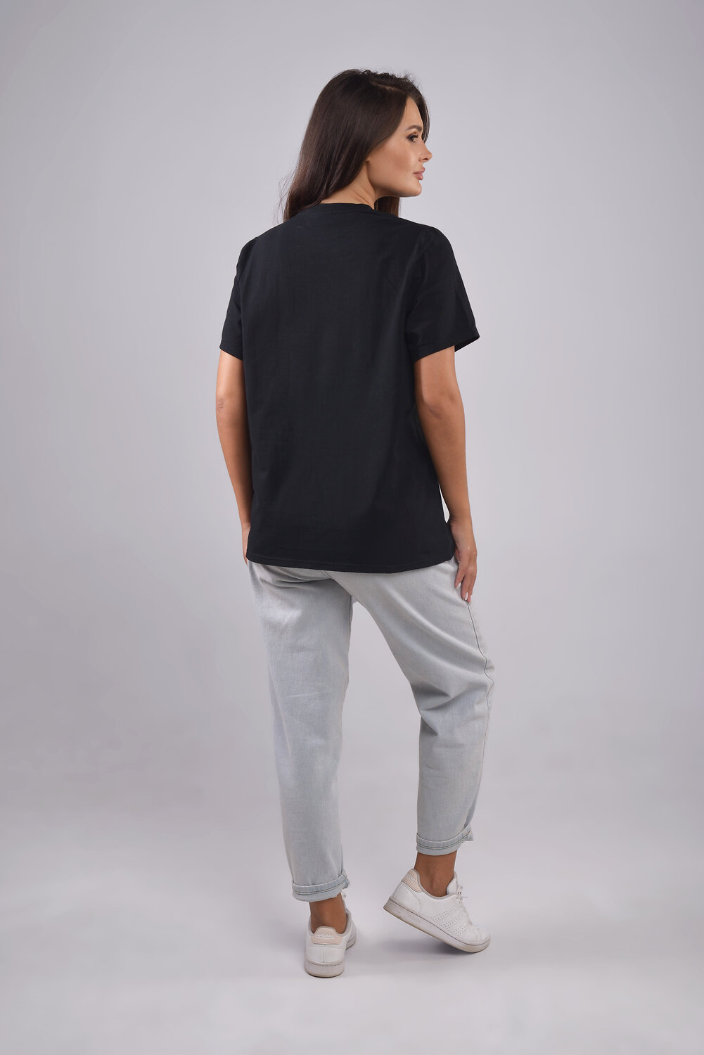 ст. цена790руб.! Imprelly Футболка 4173802