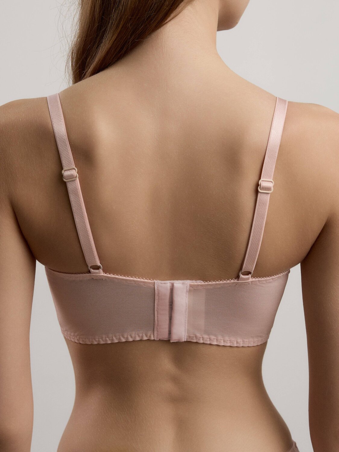 ст. цена2151руб.! Conte elegant Бюстгальтер SORBET TB1184камея