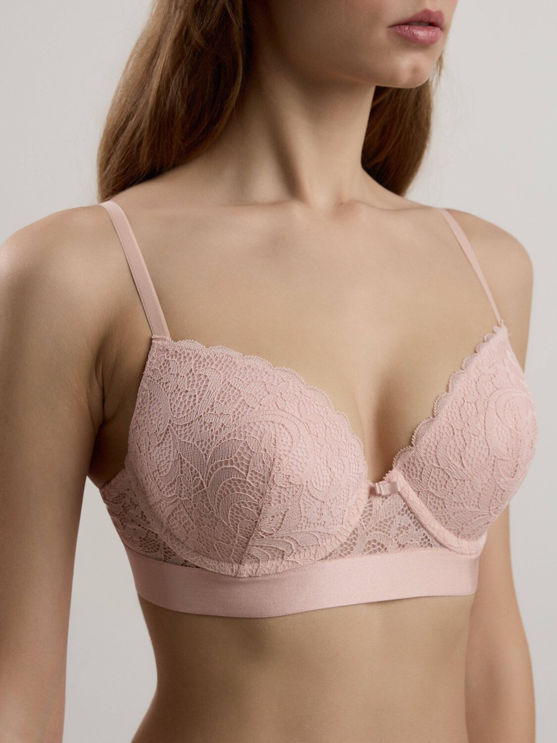 ст. цена2044руб.! Conte elegant Бюстгальтер EDEN TB1145камея