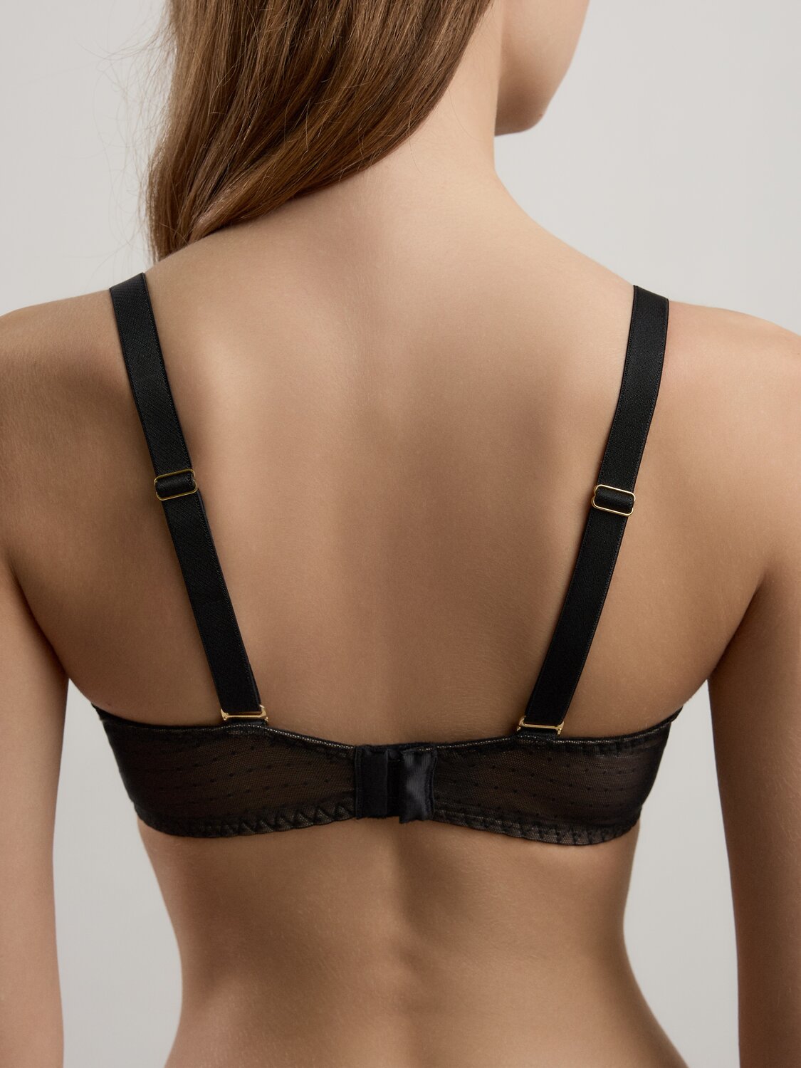 ст. цена2136руб.! Conte elegant Бюстгальтер NOCTURNE TB1198красный;океан;черный