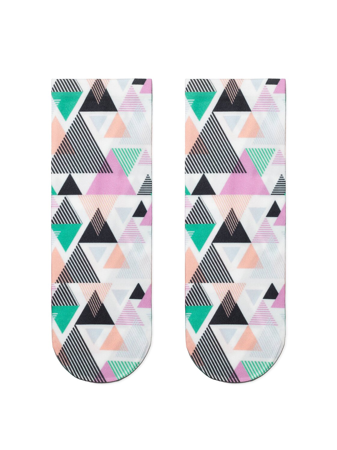 ст. цена191руб.! Conte elegant Носки FANTASY 70