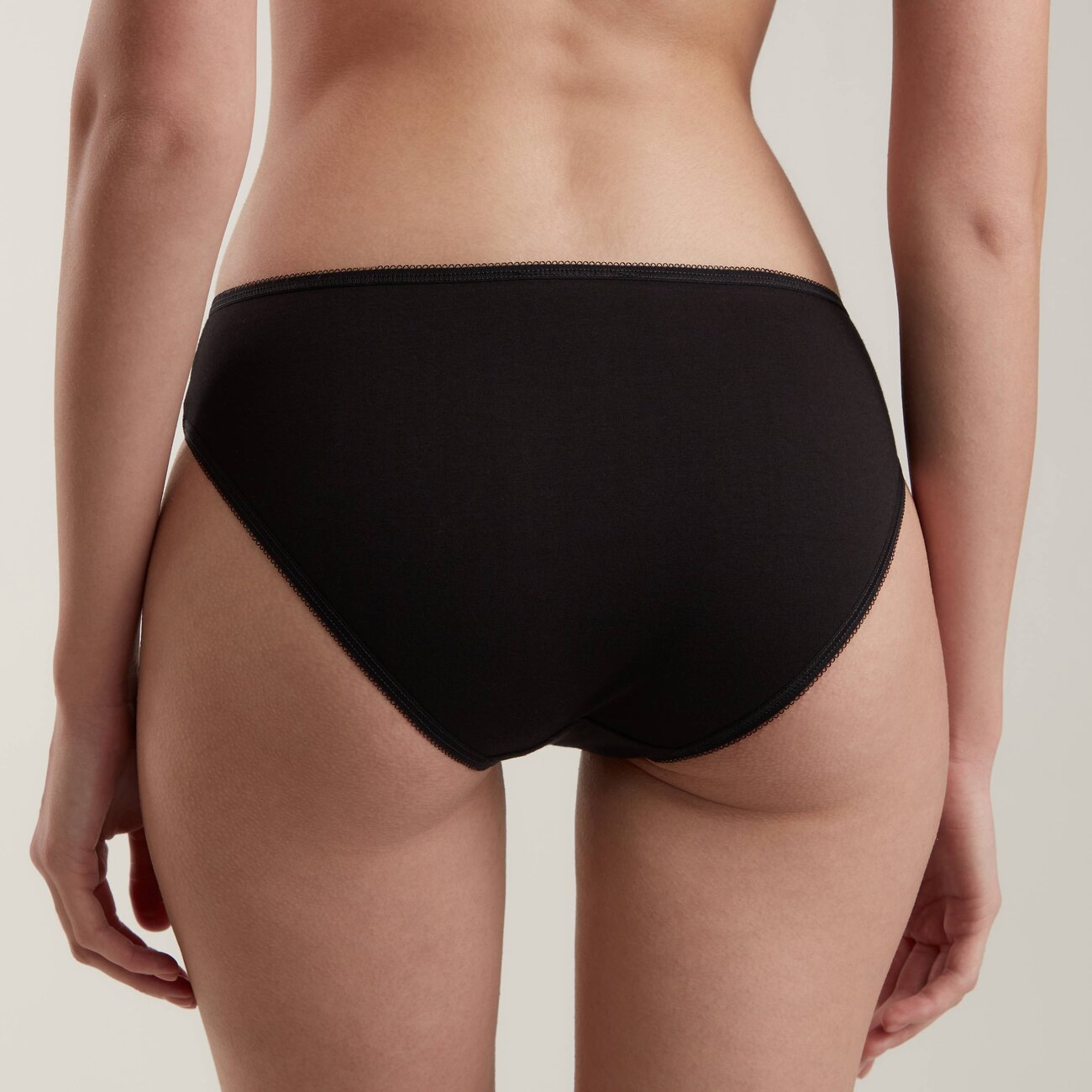 ст. цена627руб.! Conte elegant Трусы SENSUELLE RP3101черный