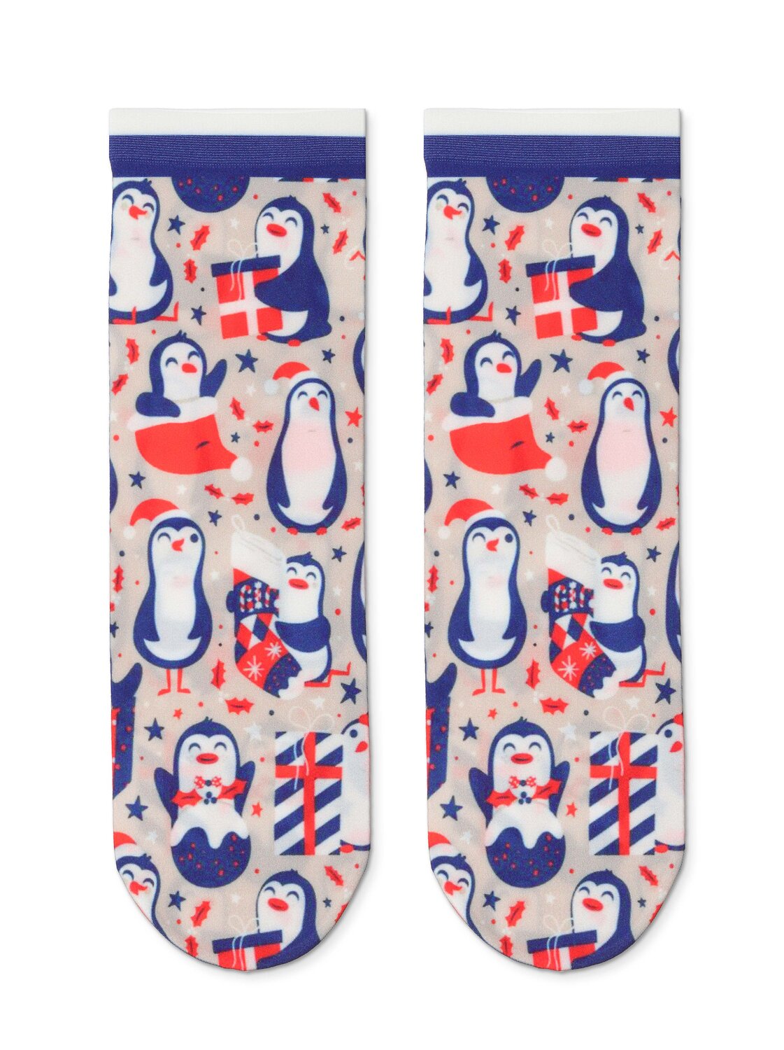 ст. цена191руб.! Conte elegant Носки FANTASY 70