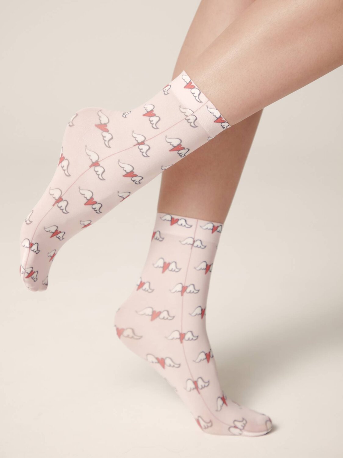 ст. цена175руб.! Conte elegant Носки 20С-102СП