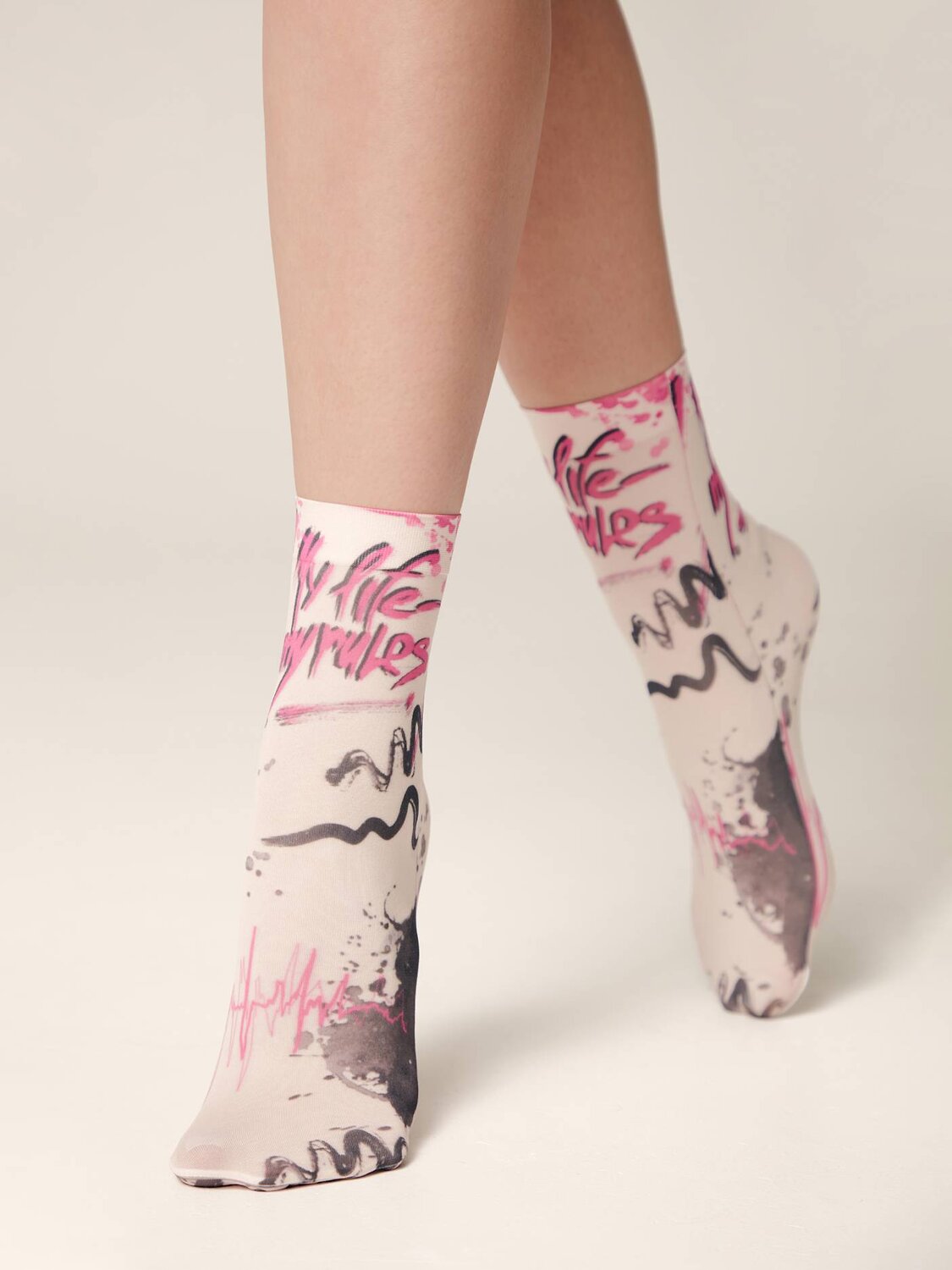 ст. цена175руб.! Conte elegant Носки 20С-102СП