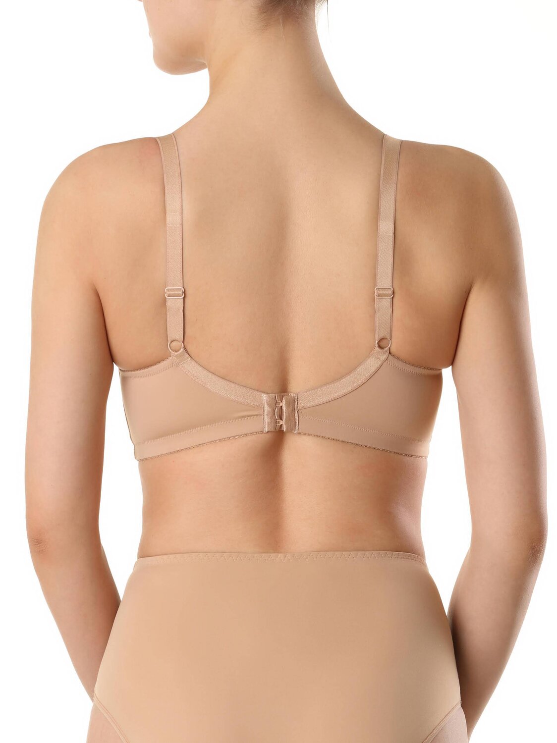 ст. цена1773руб.! Conte elegant Бюстгальтер ASSORTI RB7104нюд