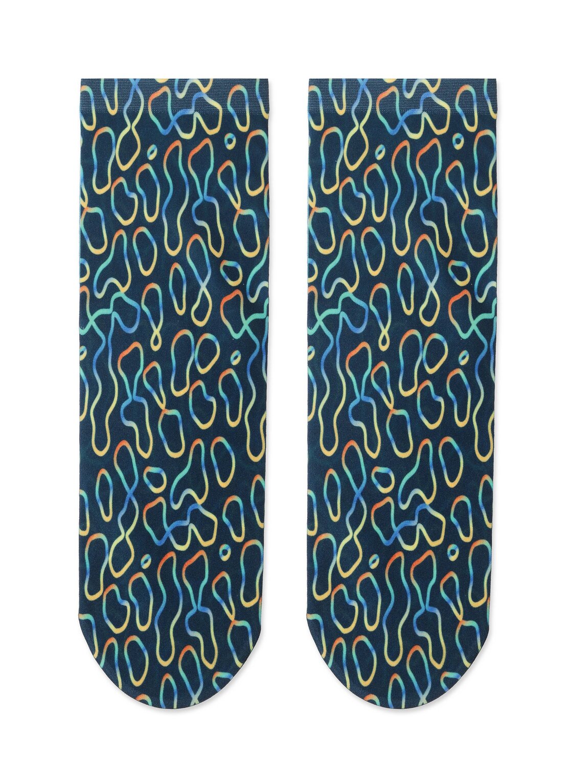 ст. цена172руб.! Conte elegant Носки FANTASY 70