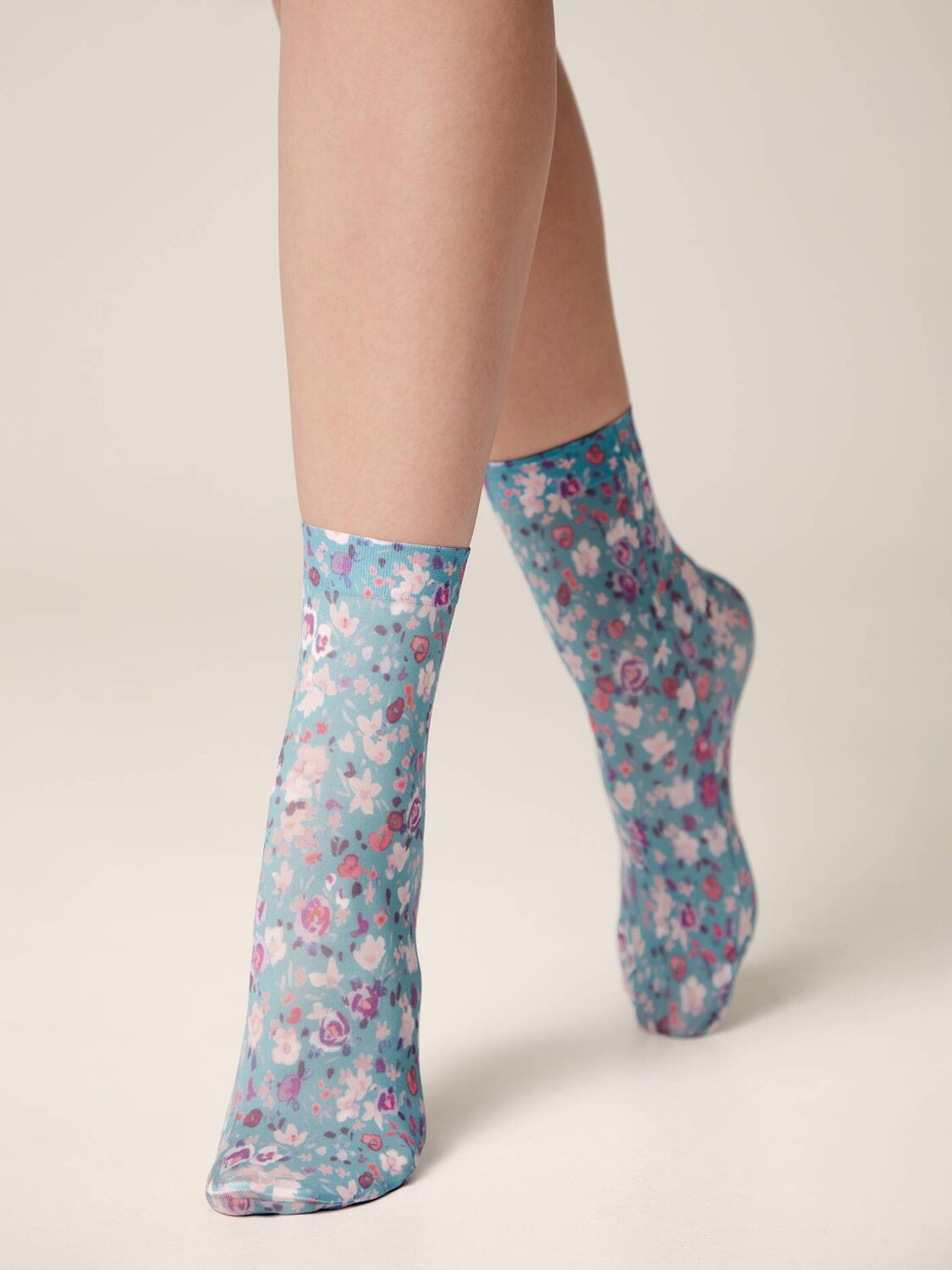 ст. цена175руб.! Conte elegant Носки 20С-102СП