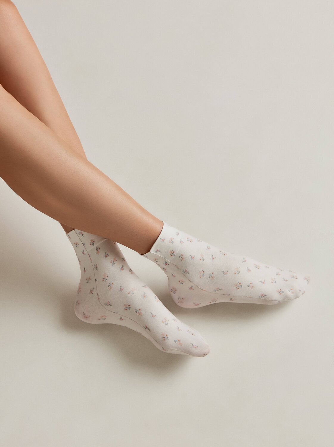 ст. цена204руб.! Conte elegant Носки 22С-55СП