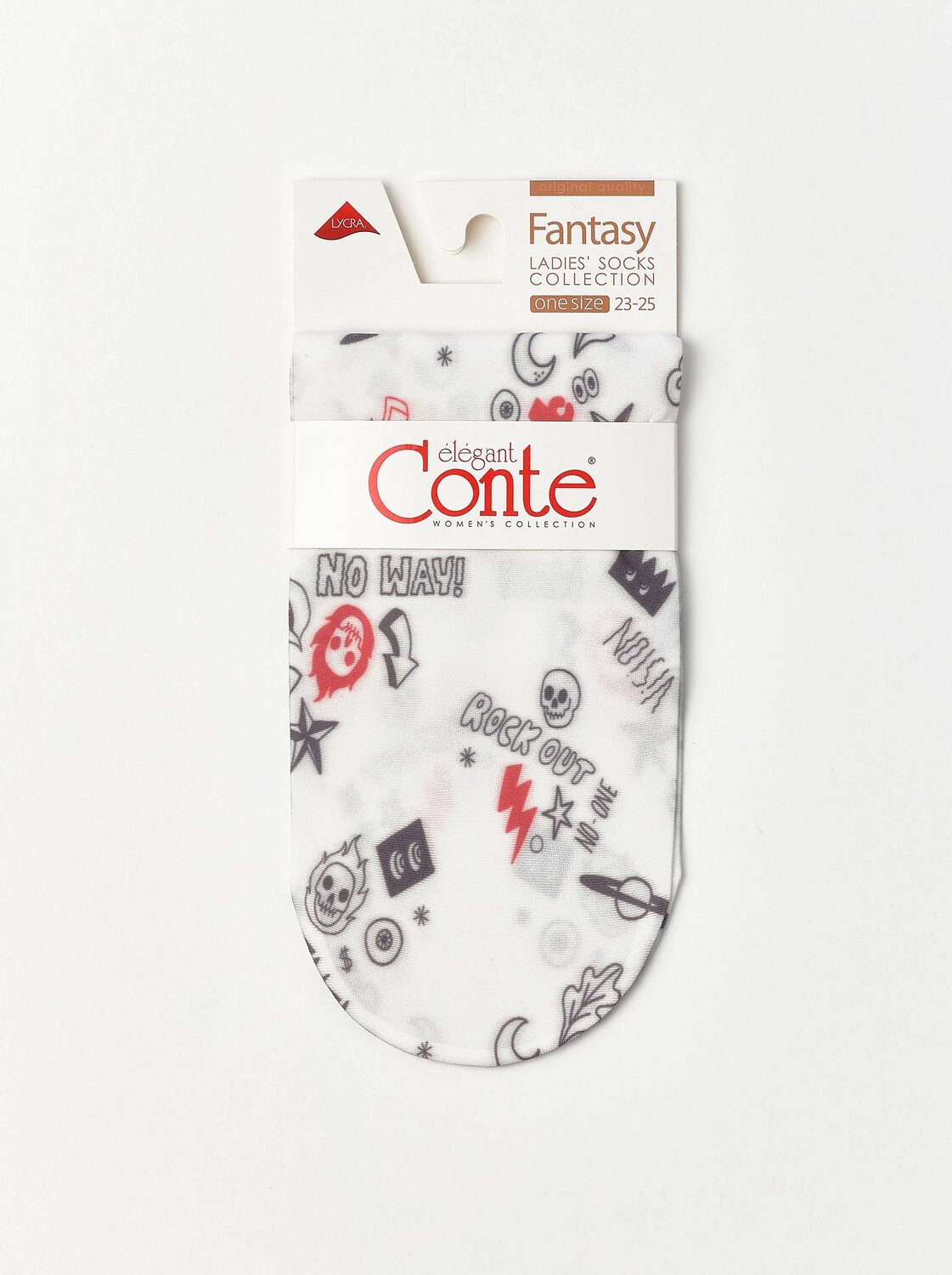 ст. цена175руб.! Conte elegant Носки 20С-102СП