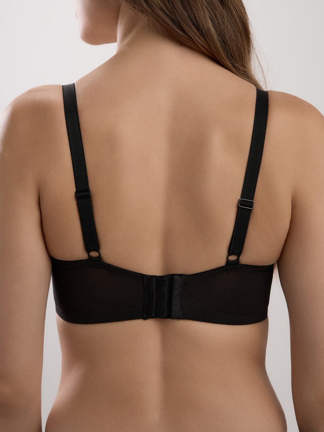 ст. цена1794руб.! Conte elegant Бюстгальтер DAY BY DAY RB4302черный