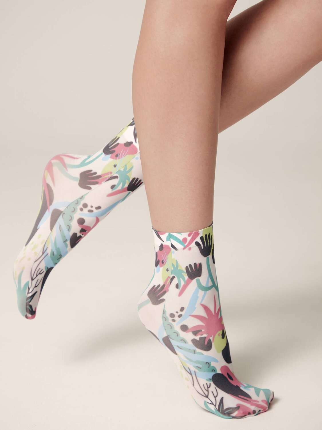 ст. цена175руб.! Conte elegant Носки 20С-102СП