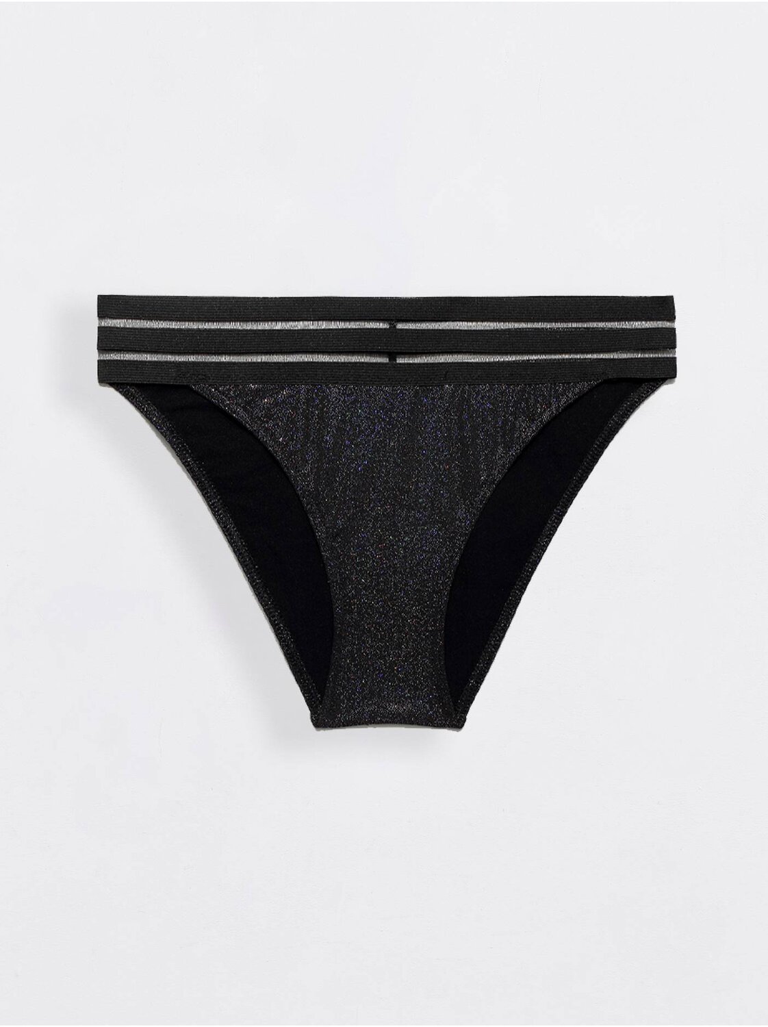 ст. цена1214руб.! Conte elegant Трусы купальные ELLIEBlack