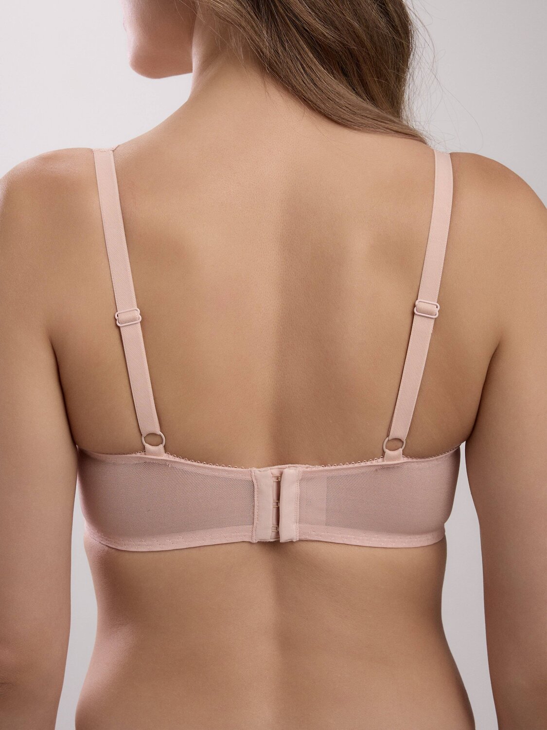 ст. цена1780руб.! Conte elegant Бюстгальтер SORBET TB6183камея