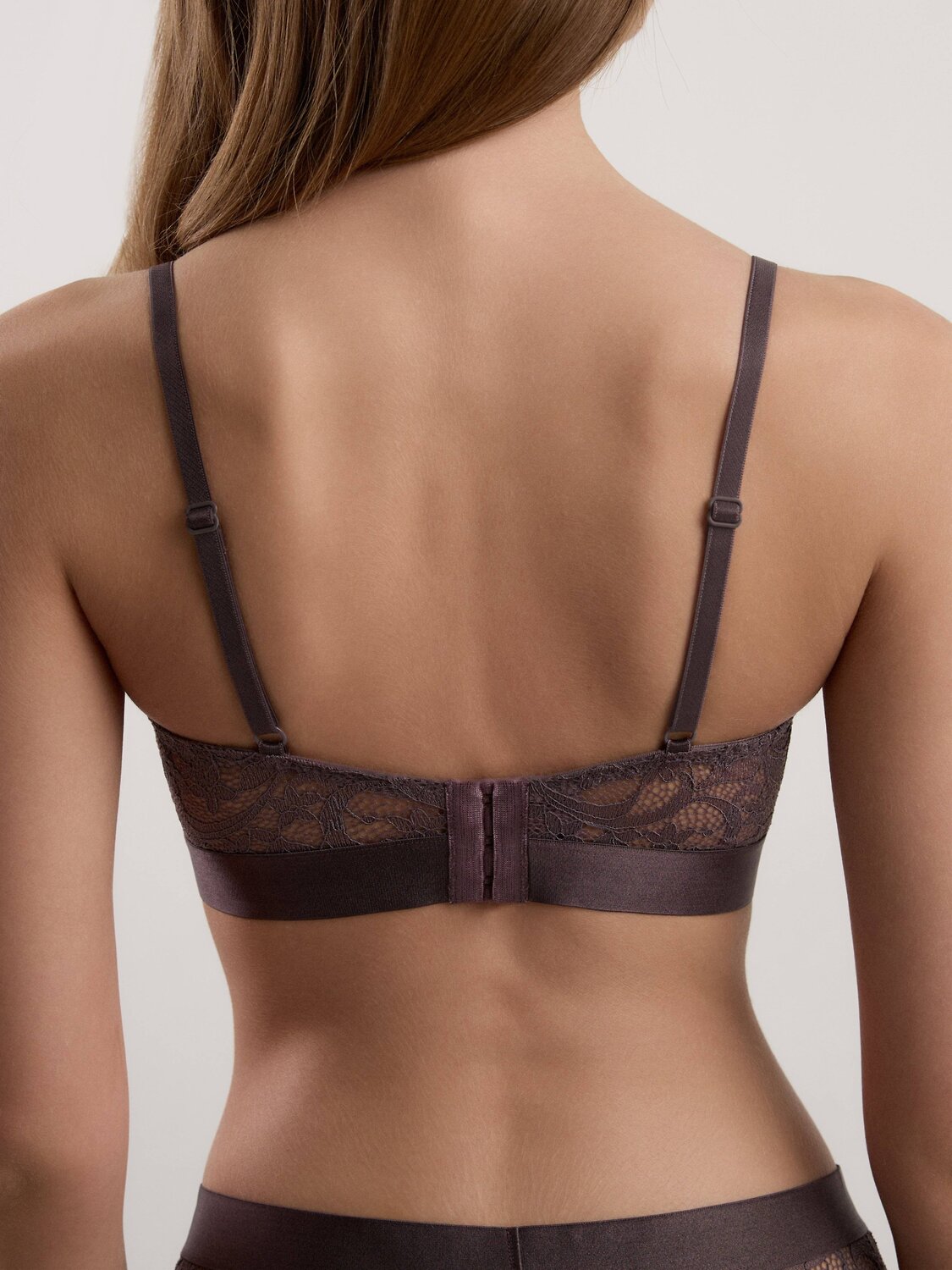 ст. цена1945руб.! Conte elegant Бюстгальтер EDEN TB6143аметист