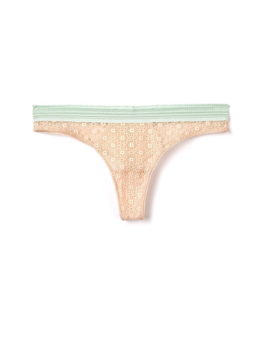 ст. цена694руб.! Conte elegant Трусы ARABESQUE TP6032Пудра