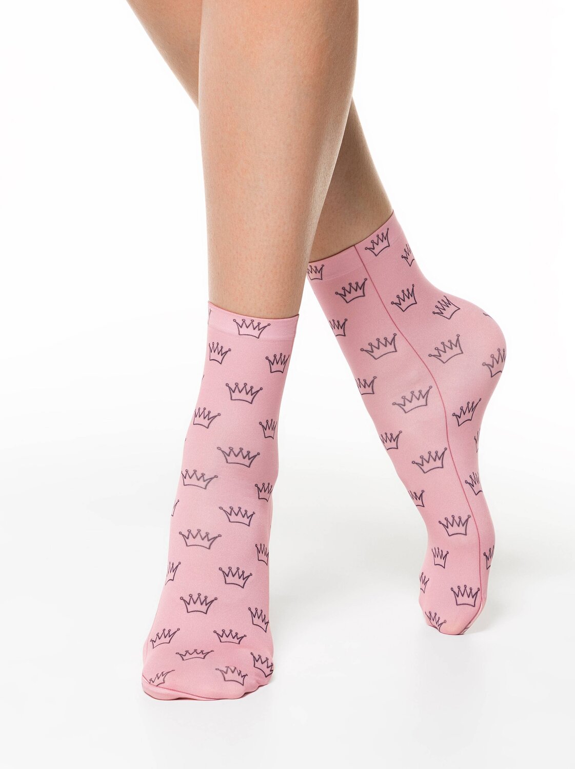 ст. цена172руб.! Conte elegant Носки FANTASY 70