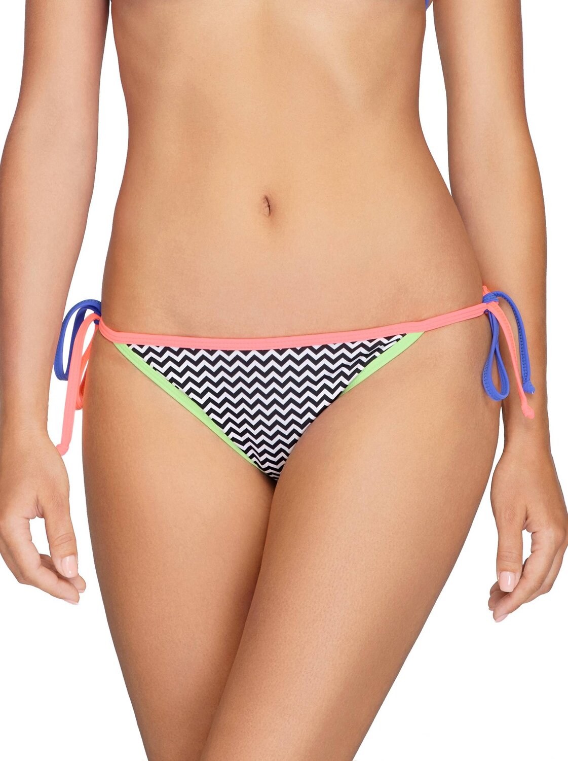 ст. цена1048руб.! Conte elegant Трусы купальные EMMAЧерно-белый