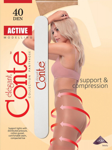 Conte elegant Колготки 8С-61СП