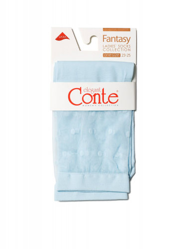 ст. цена190руб.! Conte elegant Носки FANTASY