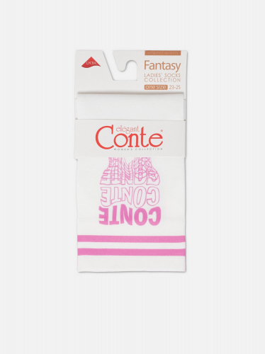 ст. цена204руб.! Conte elegant Носки FANTASY 22С-55СП