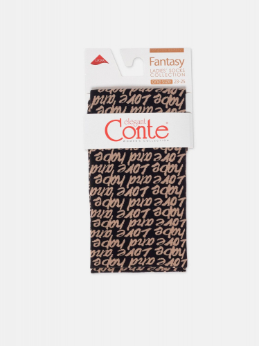 ст. цена180руб.! Conte elegant Носки FANTASY 23С-81СП