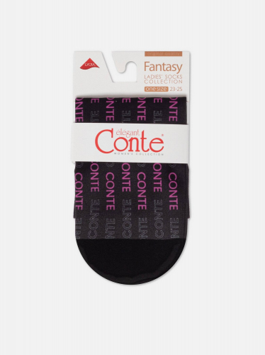 ст. цена204руб.! Conte elegant Носки FANTASY 22С-56СП