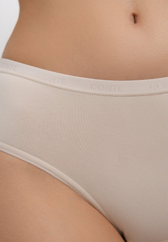 Conte elegant Трусы COMFORT COTTON LB 5572 (коробочка)