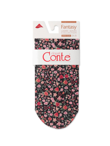 ст. цена172руб.! Conte elegant Носки FANTASY 70
