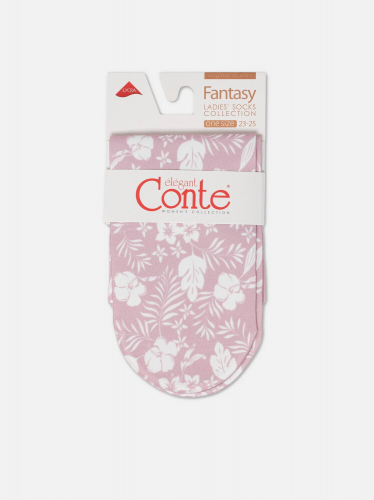 ст. цена204руб.! Conte elegant Носки FANTASY 22С-55СП