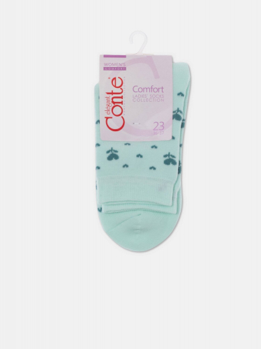 ст. цена165руб.! Conte elegant Носки COMFORT