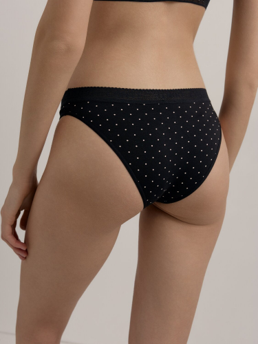 Conte elegant Трусы PRINT DOTS LB 2545