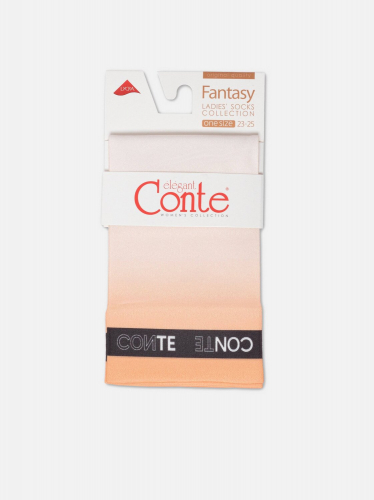 ст. цена204руб.! Conte elegant Носки FANTASY 22С-55СП
