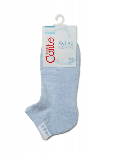 ст. цена151руб.! Conte elegant Носки ACTIVE