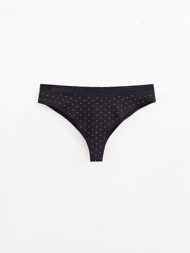 Conte elegant Трусы PRINT DOTS LBR 2544