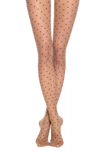 ст. цена402руб.! Conte elegant Колготки POIS
