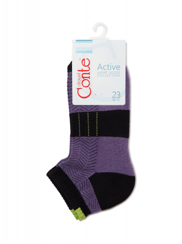 ст. цена151руб.! Conte elegant Носки ACTIVE