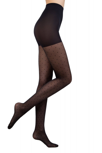 Conte elegant Колготки DOTS SLIM