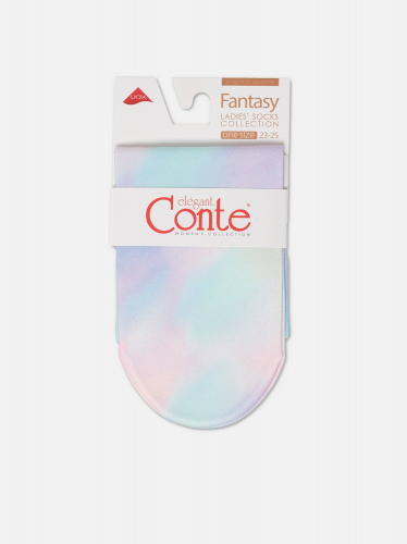 ст. цена204руб.! Conte elegant Носки FANTASY 22С-55СП