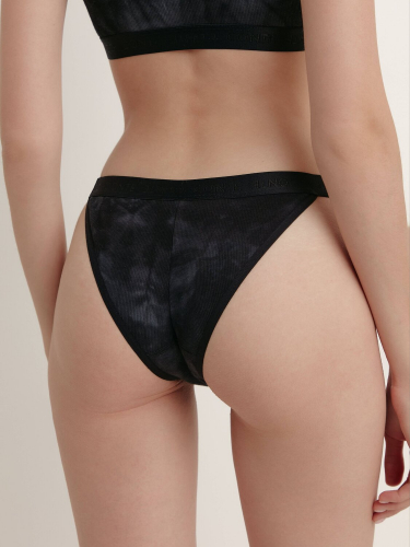 Conte elegant Трусы TIE DYE RIB LTA 2209